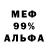 БУТИРАТ вода Tripp Underwood